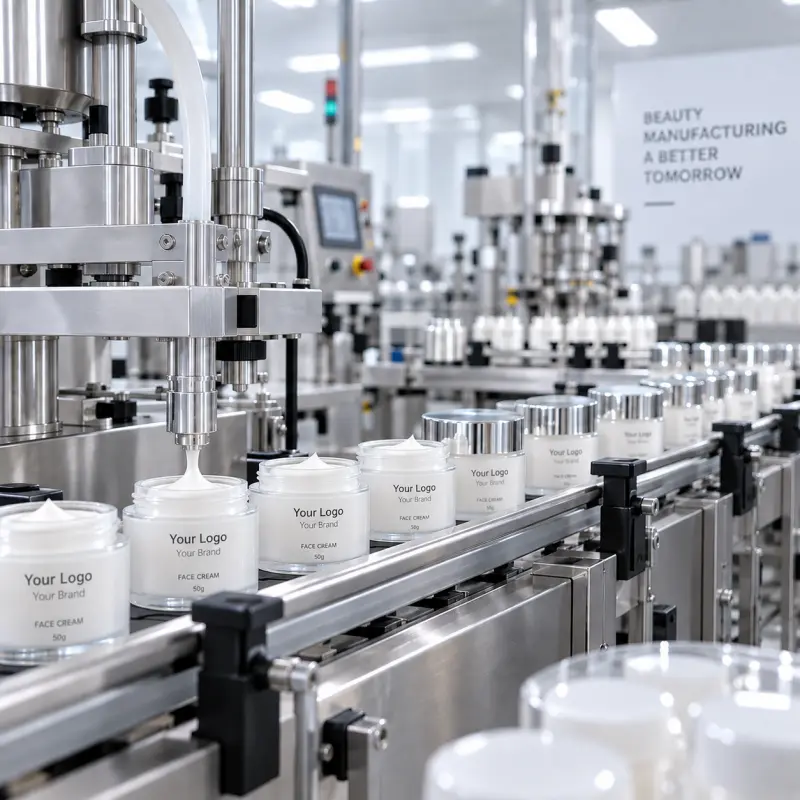 Manufacturing