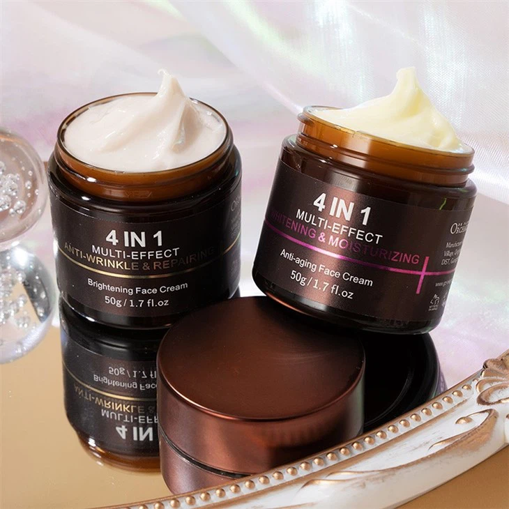 Anti Wrinkle Face Cream