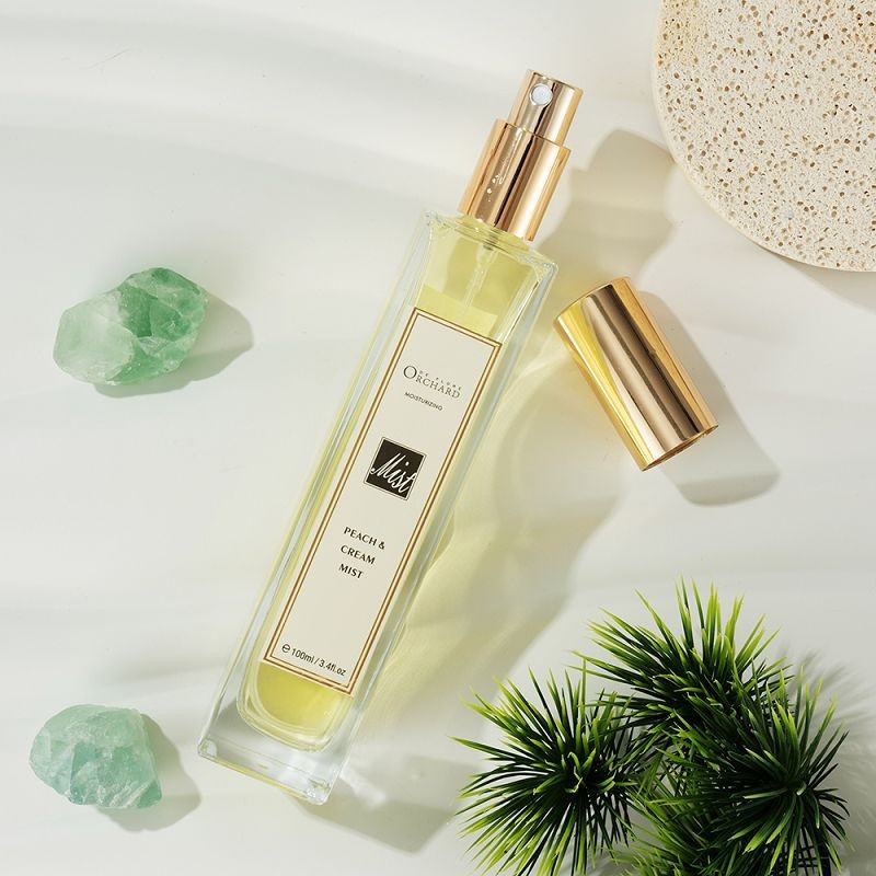 Body Mist Spray