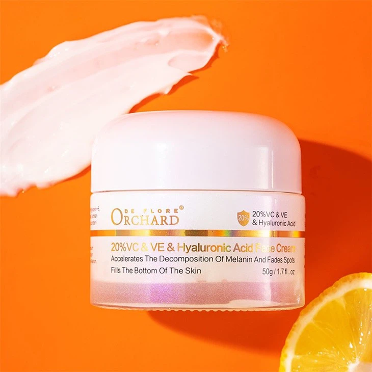 Hyaluronic Acid Face Cream