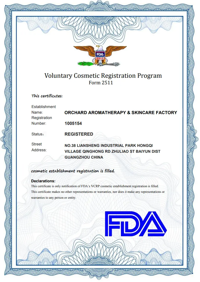 Quality & Certifications