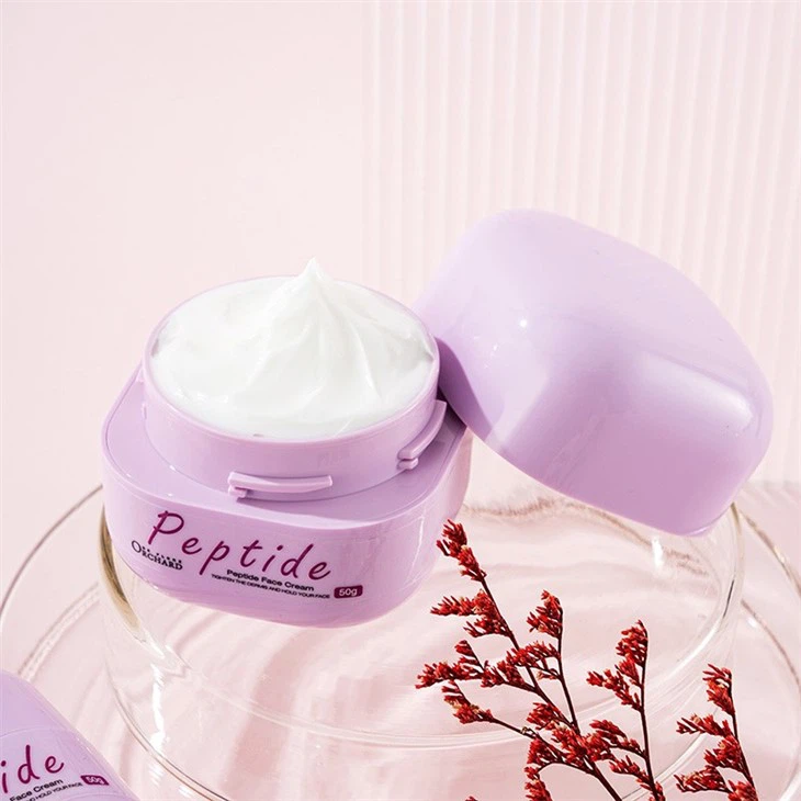 Repair Peptide Face Cream